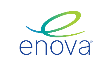 Enova Dental Microscopic Training Center logo